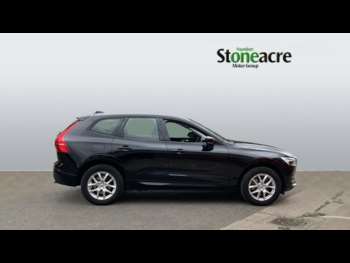 Used Volvo XC60 2021 for sale - 75141219: Photo