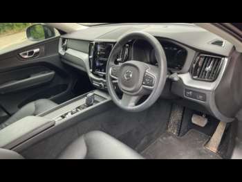 Used Volvo XC60 2021 for sale - 75141219: Photo