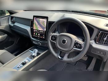 Used Volvo XC60 2026 for sale - 79634281: Photo