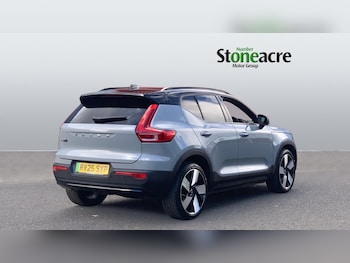 Used Volvo EX40 2025 for sale - 78562270: Photo