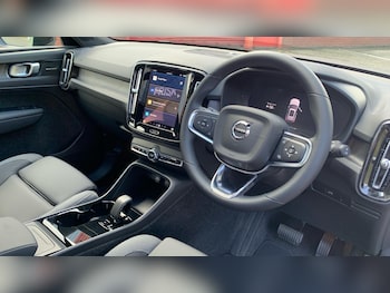 Used Volvo EX40 2025 for sale - 78562270: Photo