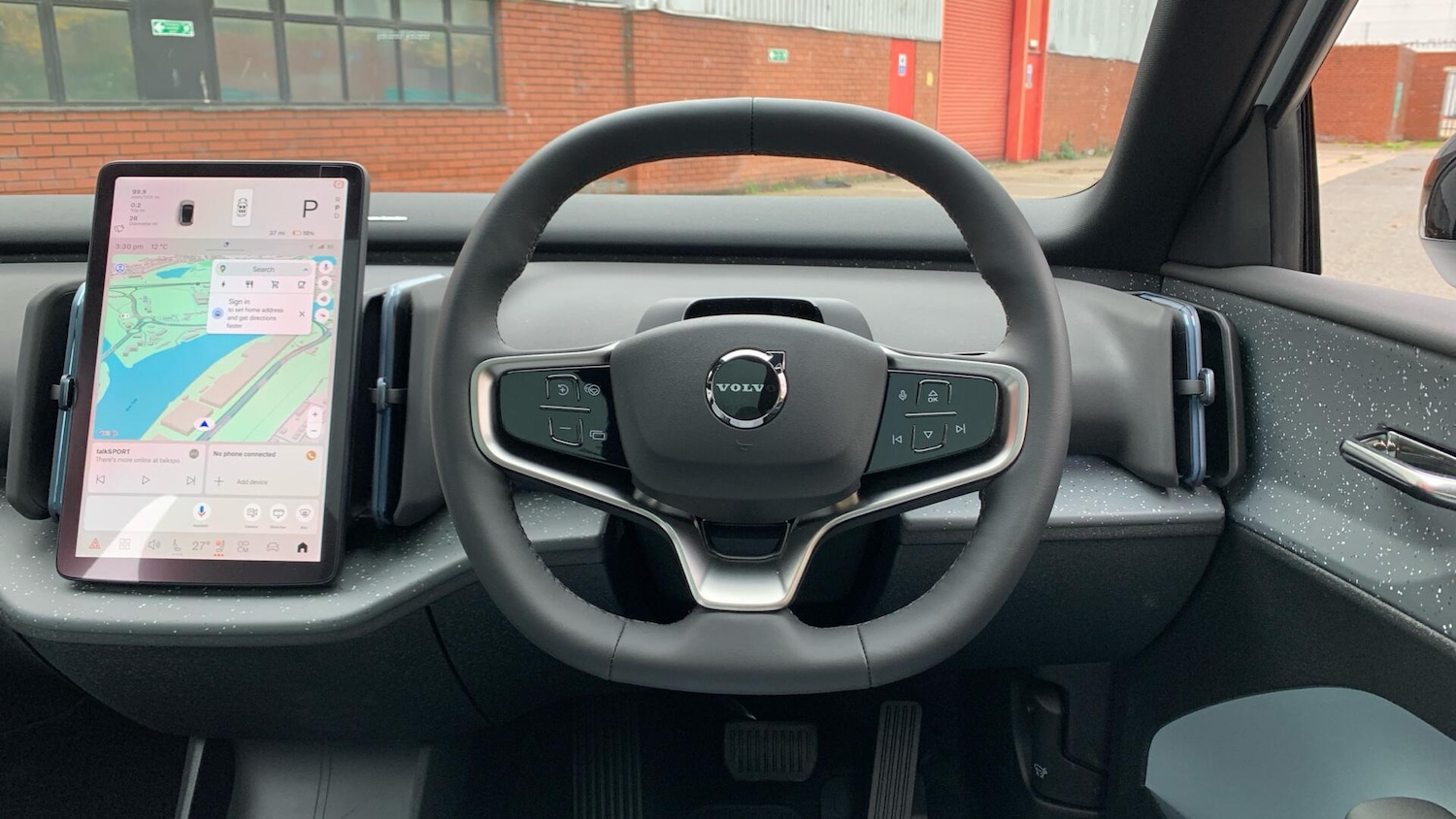 Used Volvo EX30 2025 for sale - 77040447: Photo 10