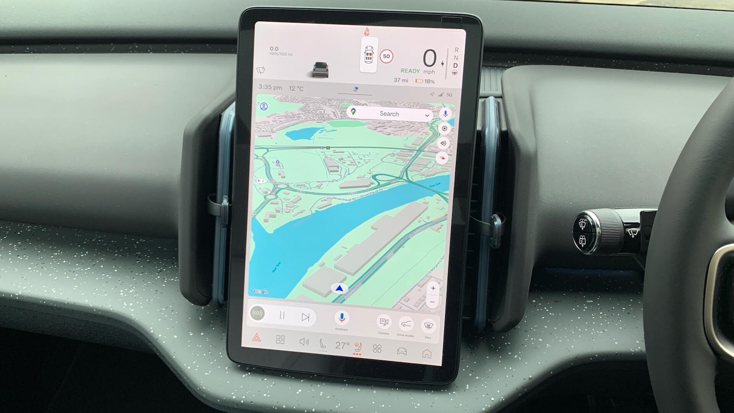 Used Volvo EX30 2025 for sale - 77040447: Photo 18