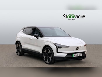 Used Volvo EX30 2025 for sale - 77040447: Photo