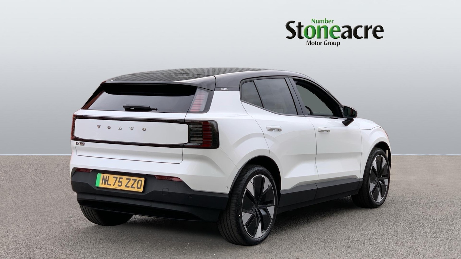 Used Volvo EX30 2025 for sale - 77040447: Photo 2