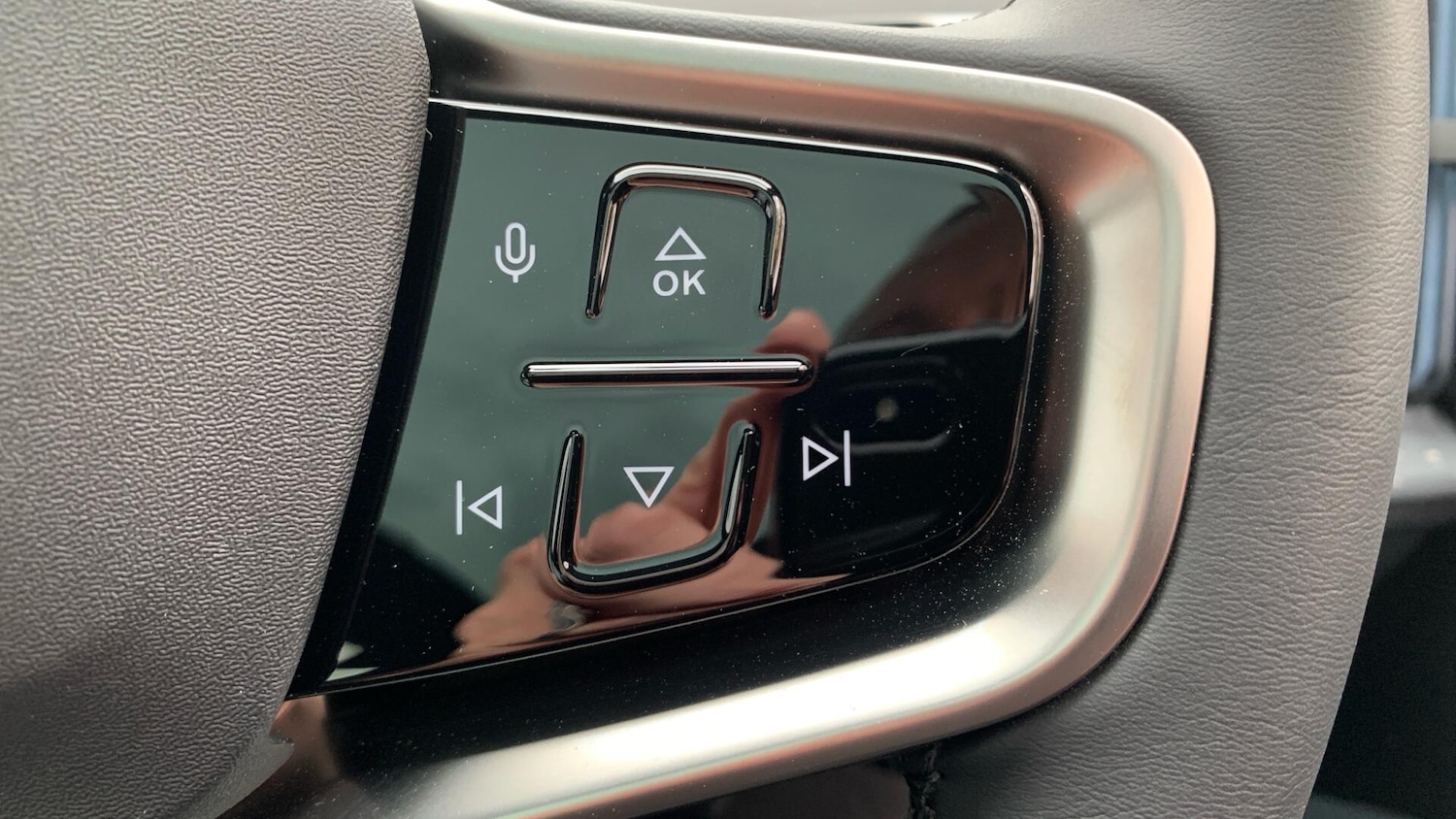 Used Volvo EX30 2025 for sale - 77040447: Photo 22