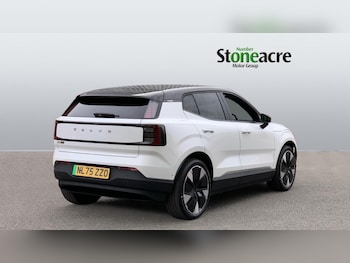 Used Volvo EX30 2025 for sale - 77040447: Photo