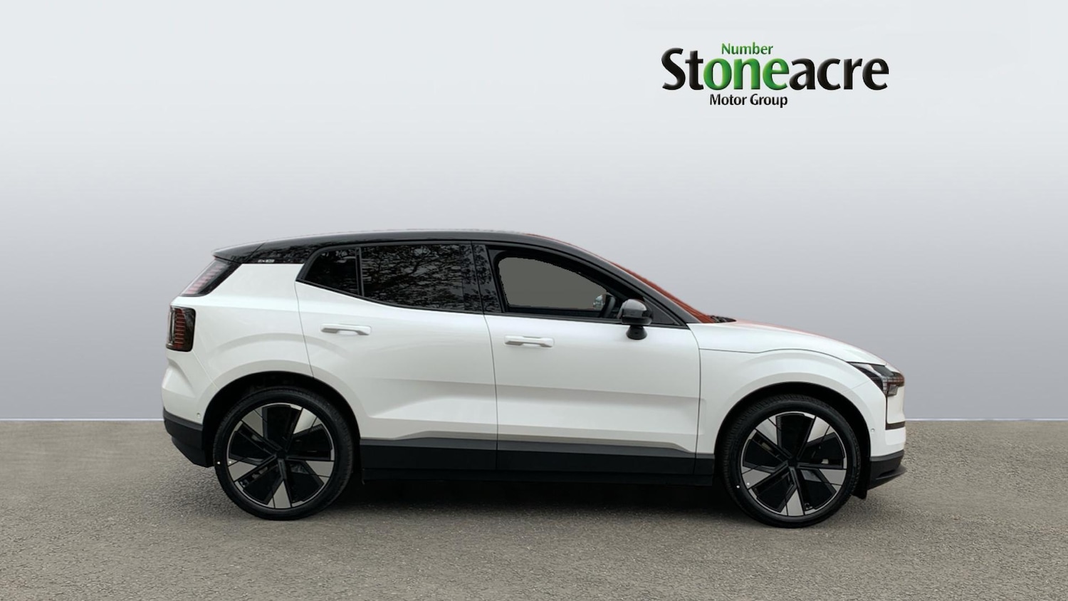 Used Volvo EX30 2025 for sale - 77040447: Photo 3