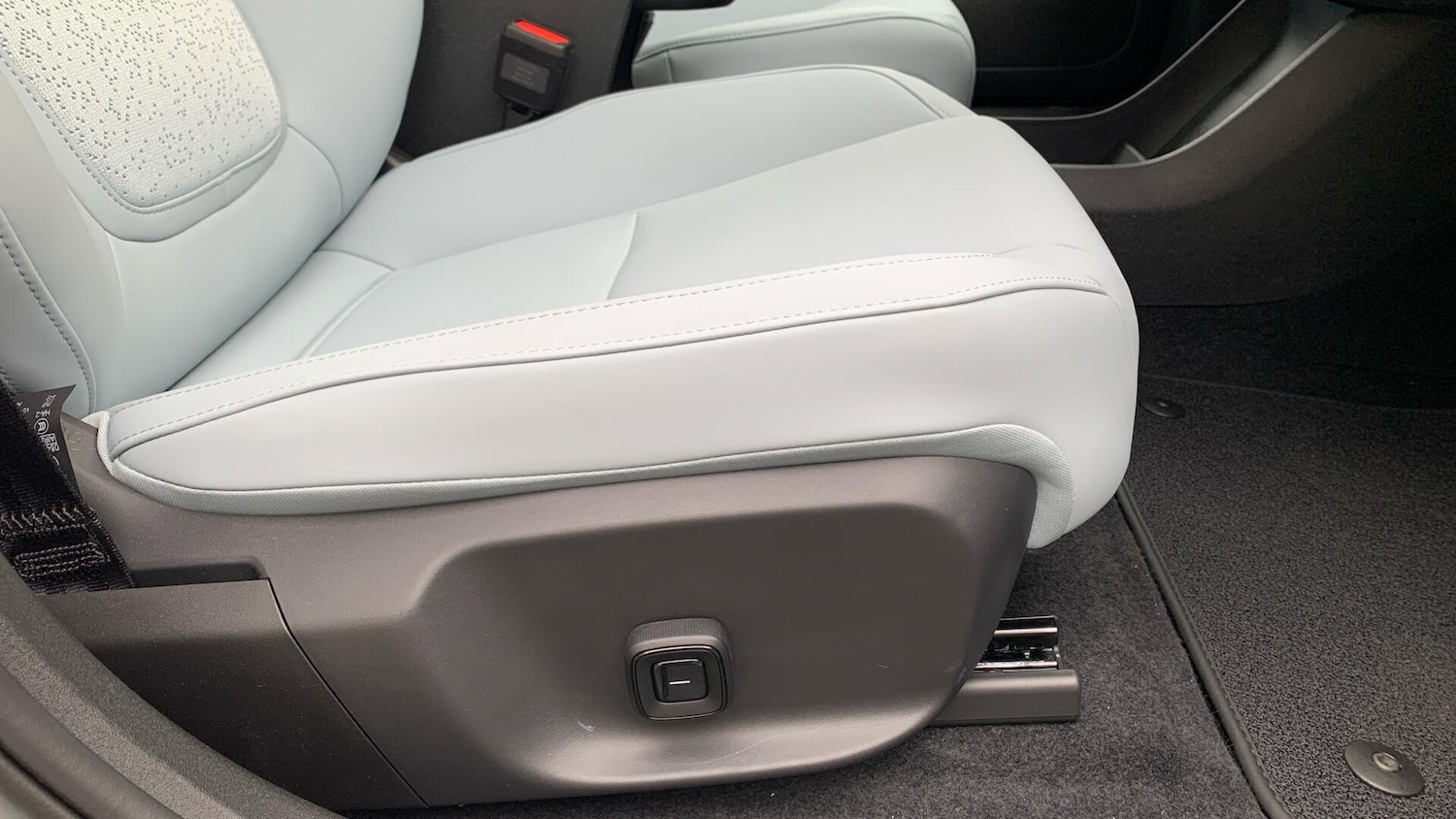 Used Volvo EX30 2025 for sale - 77040447: Photo 30