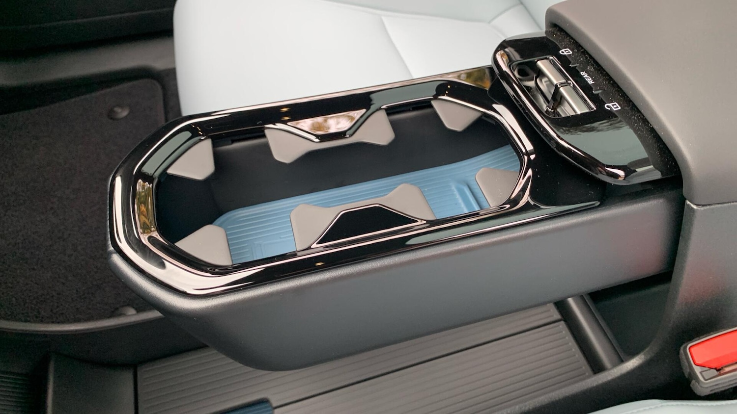 Used Volvo EX30 2025 for sale - 77040447: Photo 34