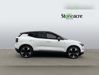 Used Volvo EX30 2025 for sale - 77040447: Photo