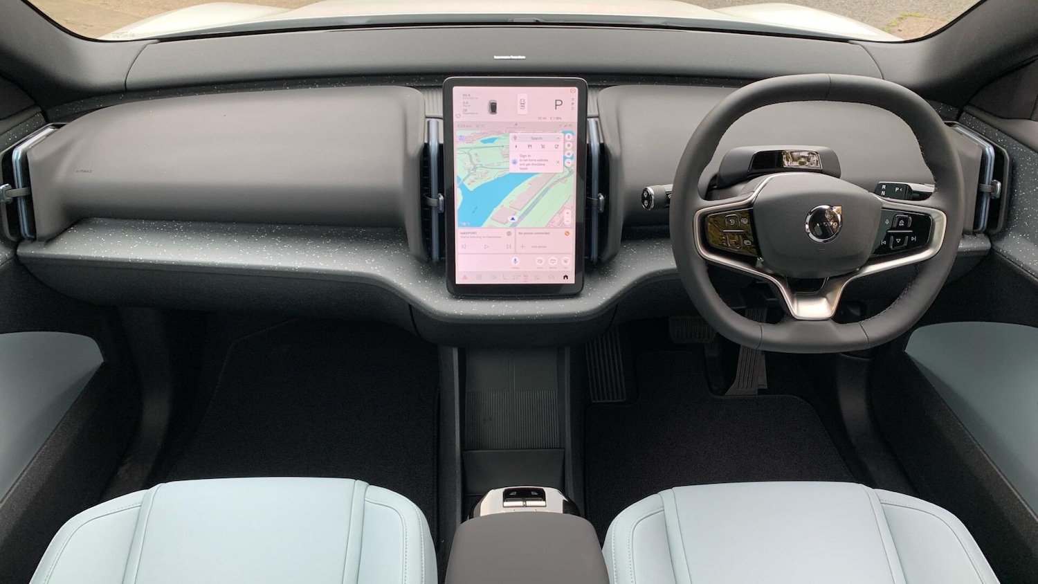 Used Volvo EX30 2025 for sale - 77040447: Photo 5