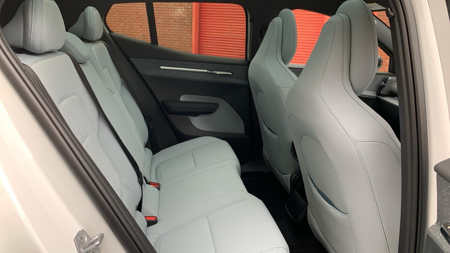 Used Volvo EX30 2025 for sale - 77040447: Photo 6