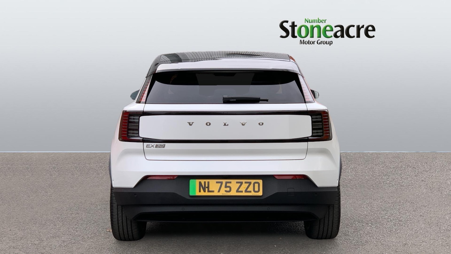 Used Volvo EX30 2025 for sale - 77040447: Photo 7