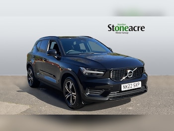 Used Volvo XC40 2022 for sale - 78492644: Photo