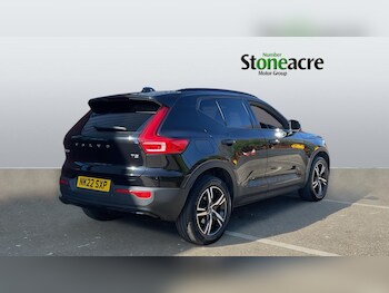Used Volvo XC40 2022 for sale - 78492644: Photo
