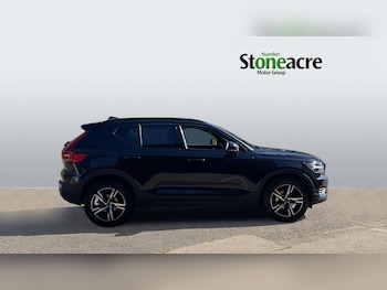 Used Volvo XC40 2022 for sale - 78492644: Photo