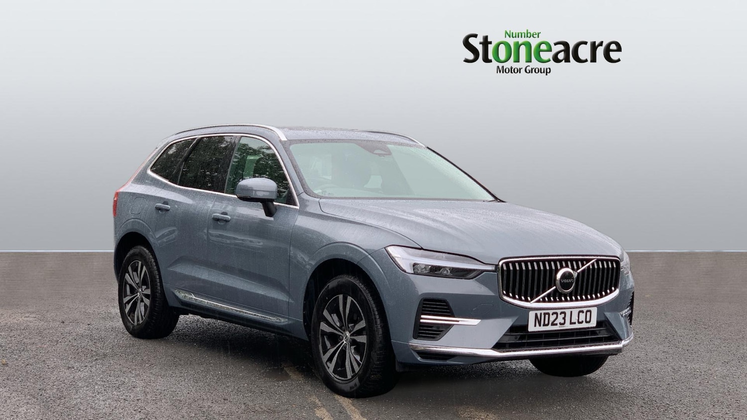 Used Volvo XC60 2023 for sale - 76084075: Photo 1