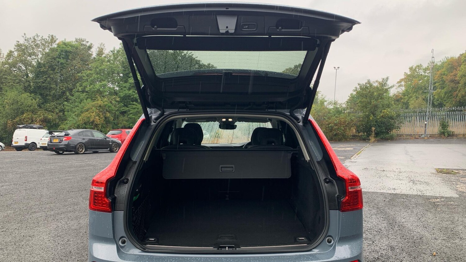 Used Volvo XC60 2023 for sale - 76084075: Photo 14