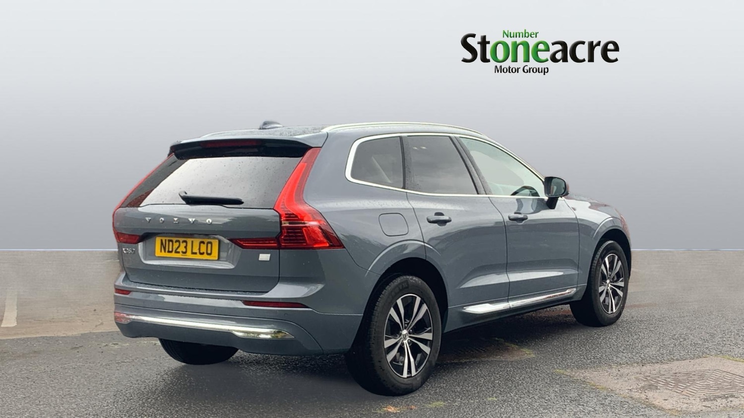 Used Volvo XC60 2023 for sale - 76084075: Photo 2