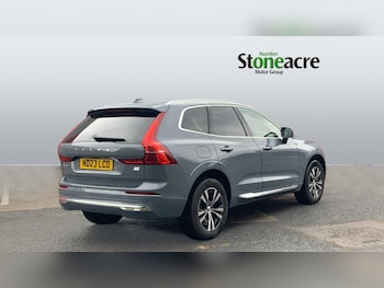 Used Volvo XC60 2023 for sale - 76084075: Photo