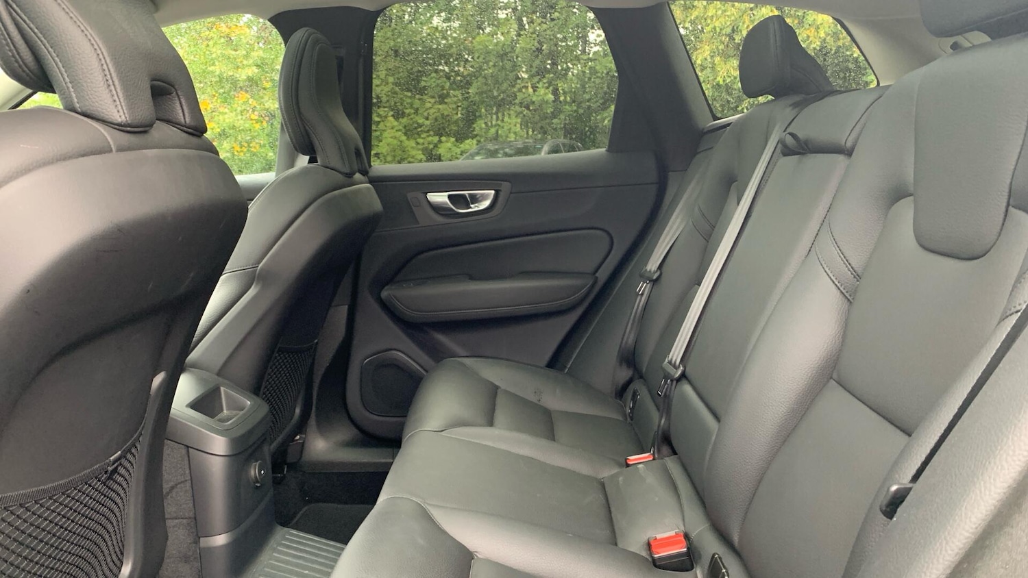 Used Volvo XC60 2023 for sale - 76084075: Photo 34
