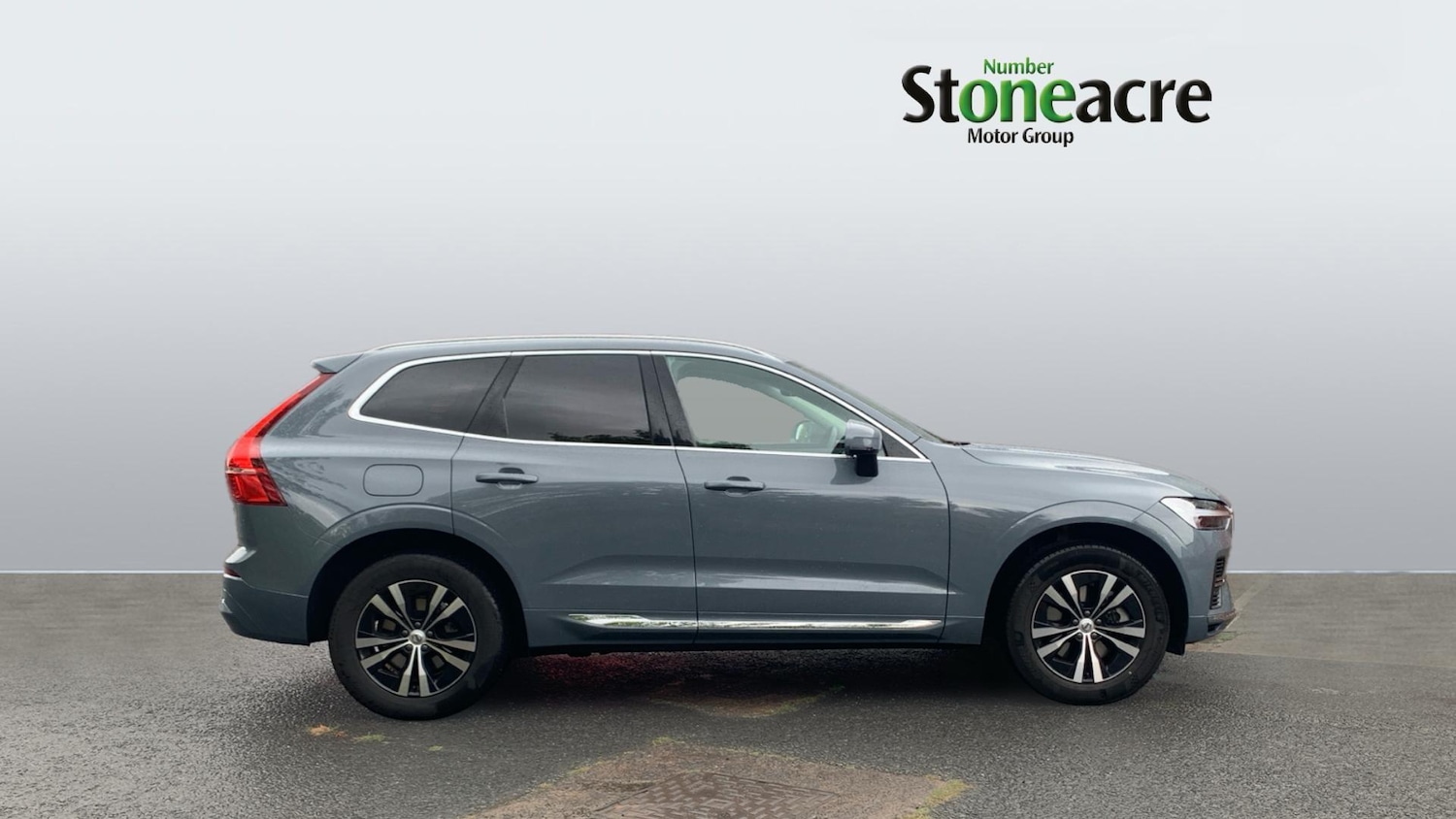 Used Volvo XC60 2023 for sale - 76084075: Photo 4