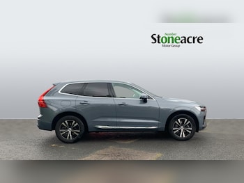 Used Volvo XC60 2023 for sale - 76084075: Photo