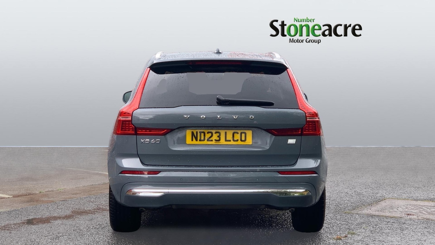 Used Volvo XC60 2023 for sale - 76084075: Photo 8