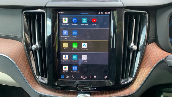 Used Volvo XC60 2024 for sale - 75459757: Photo 12