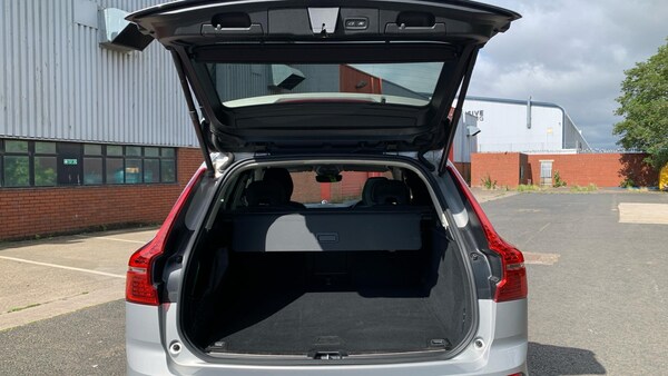 Used Volvo XC60 2024 for sale - 75459757: Photo 13