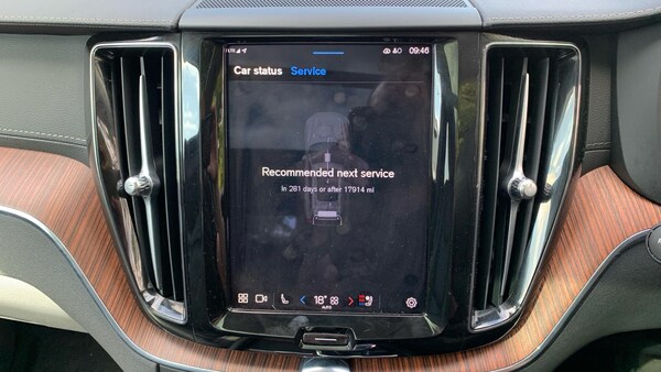 Used Volvo XC60 2024 for sale - 75459757: Photo 15