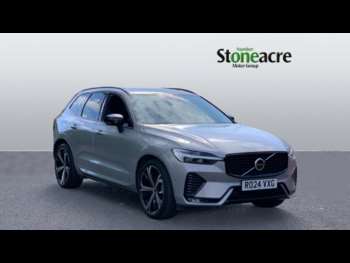 Used Volvo XC60 2024 for sale - 75459757: Photo