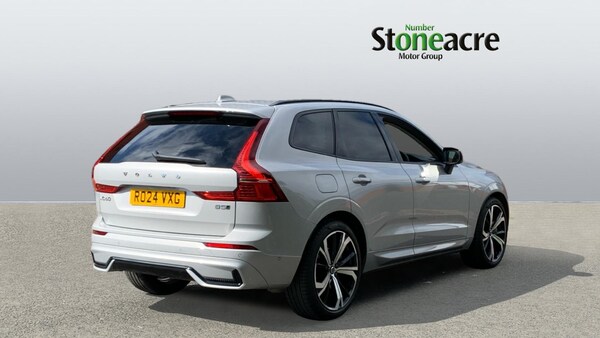 Used Volvo XC60 2024 for sale - 75459757: Photo 2