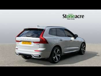 Used Volvo XC60 2024 for sale - 75459757: Photo