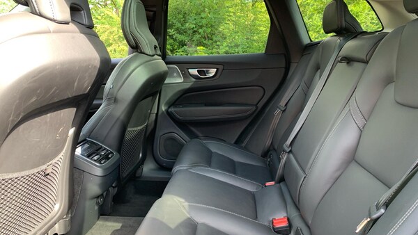 Used Volvo XC60 2024 for sale - 75459757: Photo 33