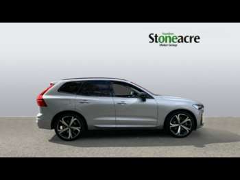 Used Volvo XC60 2024 for sale - 75459757: Photo
