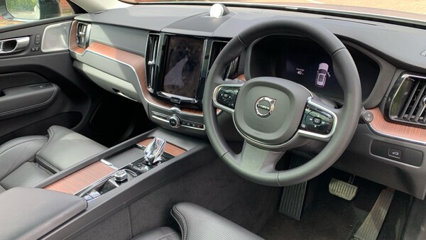 Used Volvo XC60 2024 for sale - 75459757: Photo 4