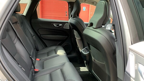 Used Volvo XC60 2024 for sale - 75459757: Photo 6