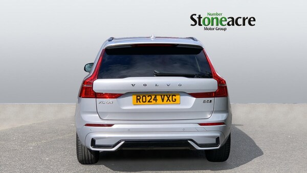 Used Volvo XC60 2024 for sale - 75459757: Photo 7