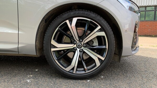 Used Volvo XC60 2024 for sale - 75459757: Photo 9
