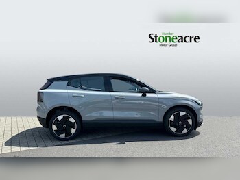 Used Volvo EX30 2026 for sale - 78601024: Photo