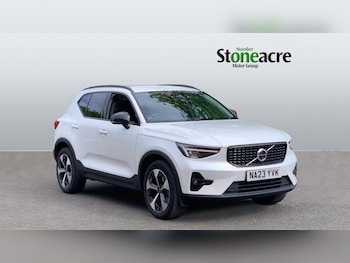Used Volvo XC40 2023 for sale - 78661560: Photo
