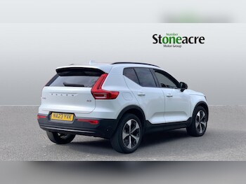 Used Volvo XC40 2023 for sale - 78661560: Photo