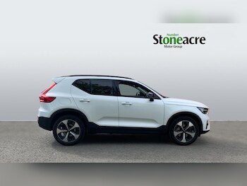Used Volvo XC40 2023 for sale - 78661560: Photo