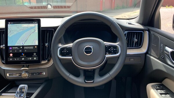 Used Volvo XC60 2025 for sale - 75508230: Photo 10