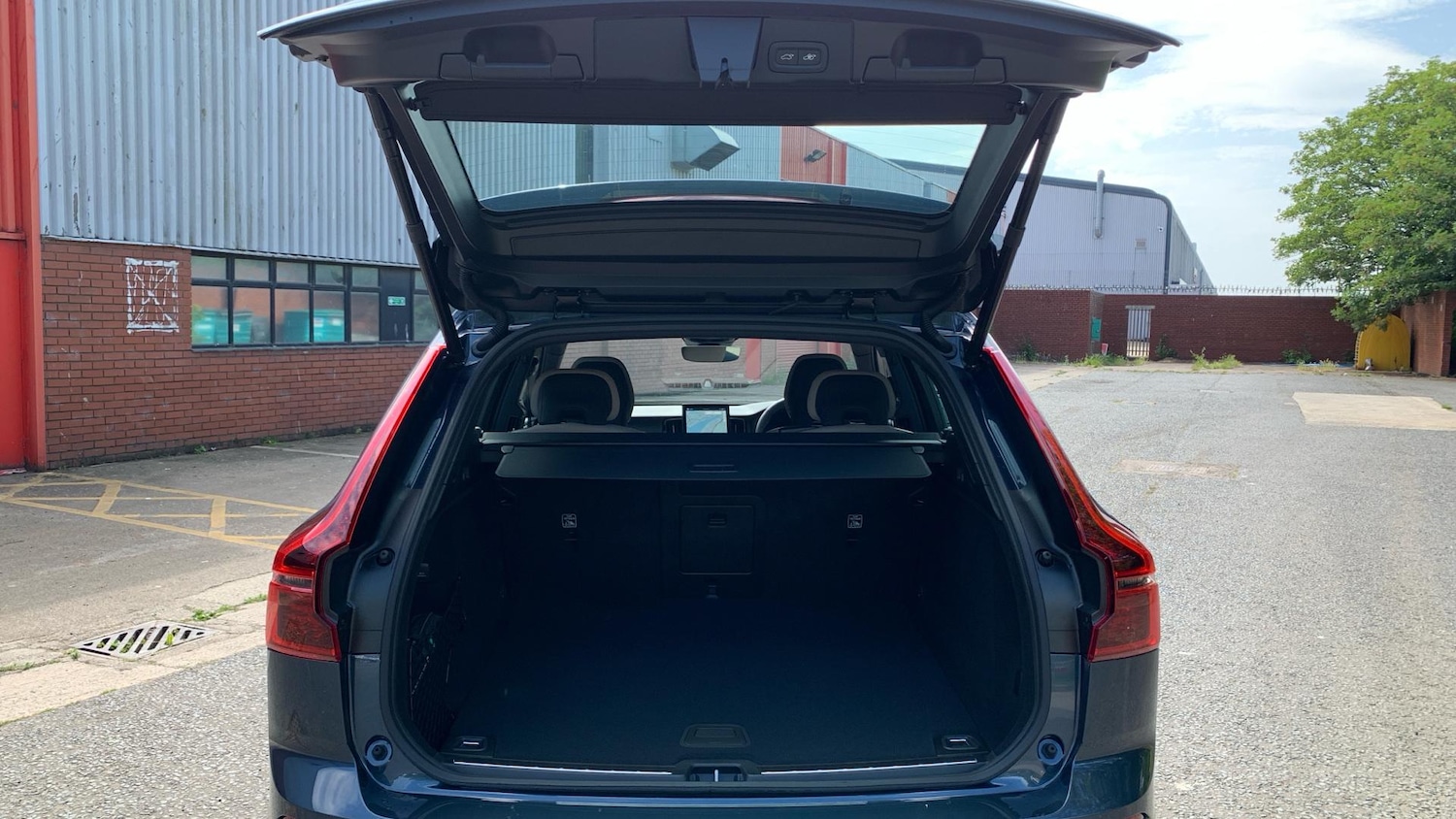 Vehicle 13