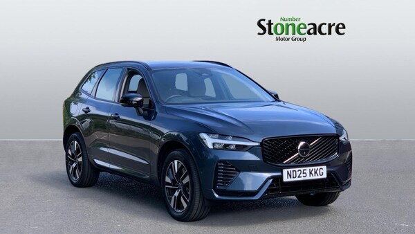 Used Volvo XC60 2025 for sale - 75508230: Photo 1