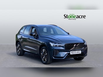 2025 (25) - 2.0 B5P Plus Dark 5dr AWD Geartronic