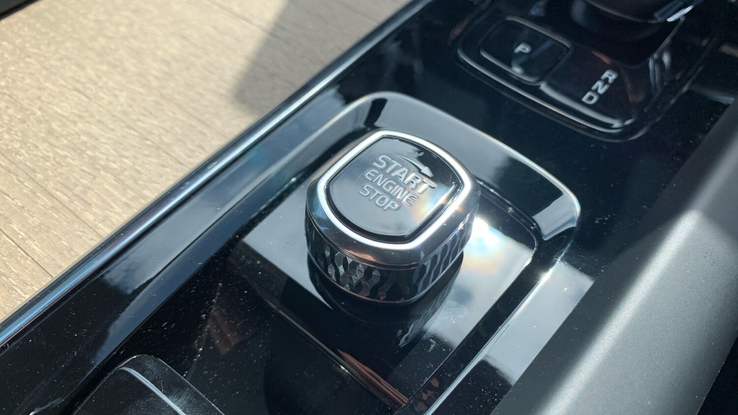 Vehicle 27